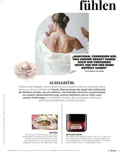 Müller aktionen Magazin ab 01.03.2026 gültig | Seite: 27 | Produkte: Bilder