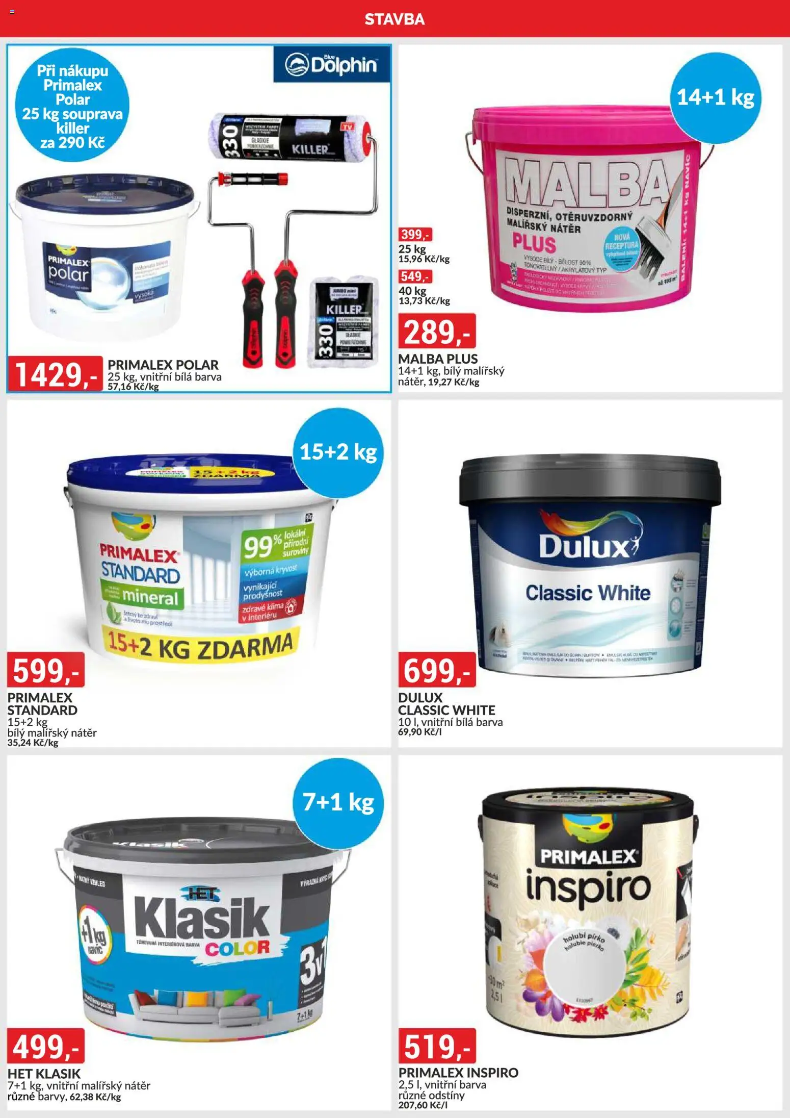 BAUMAX leták od 01.05.2026 | Strana: 53