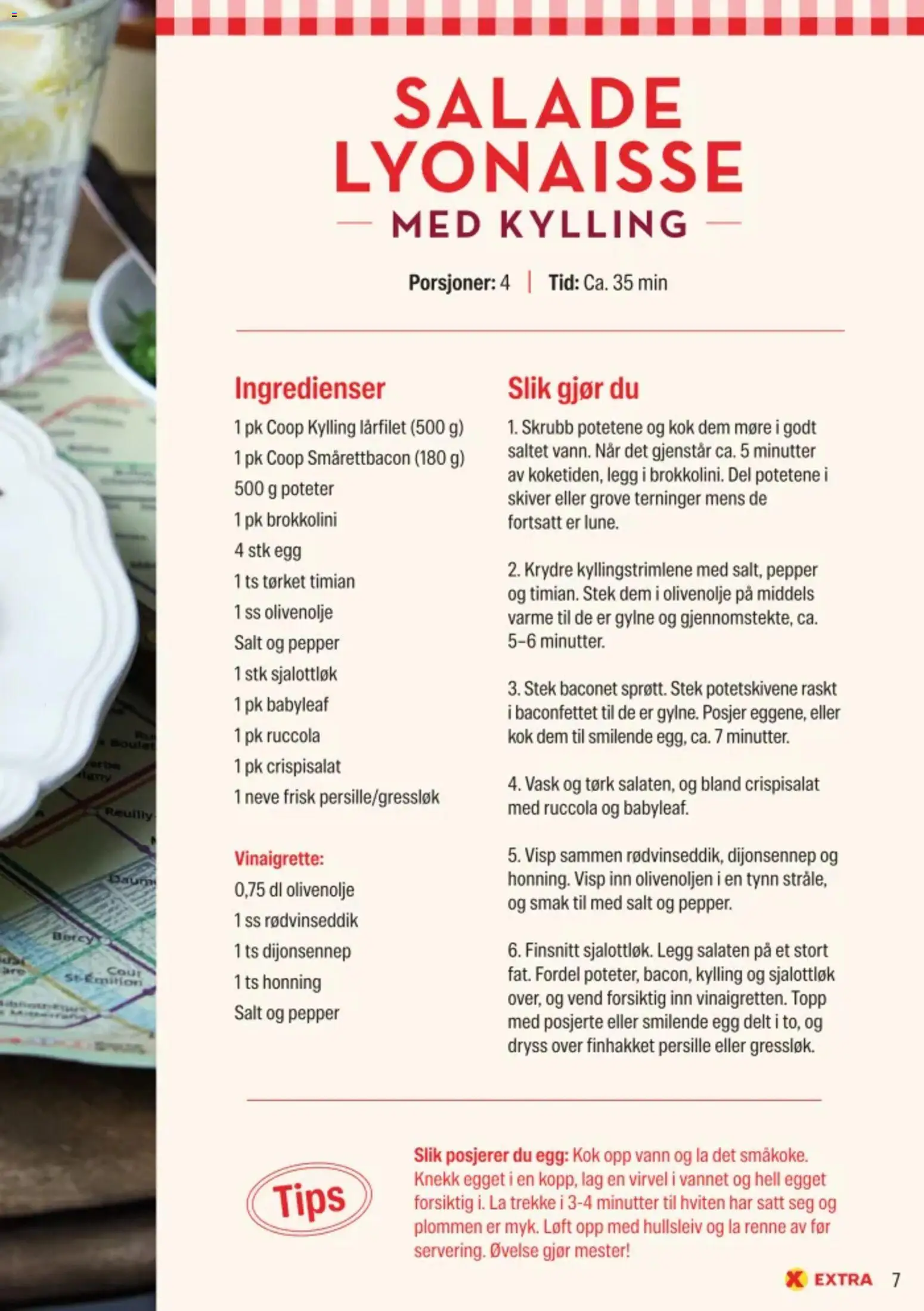 {H1} | Side: 7 | Produkter: Skrubb, Sistem desktop, Egg, Vask