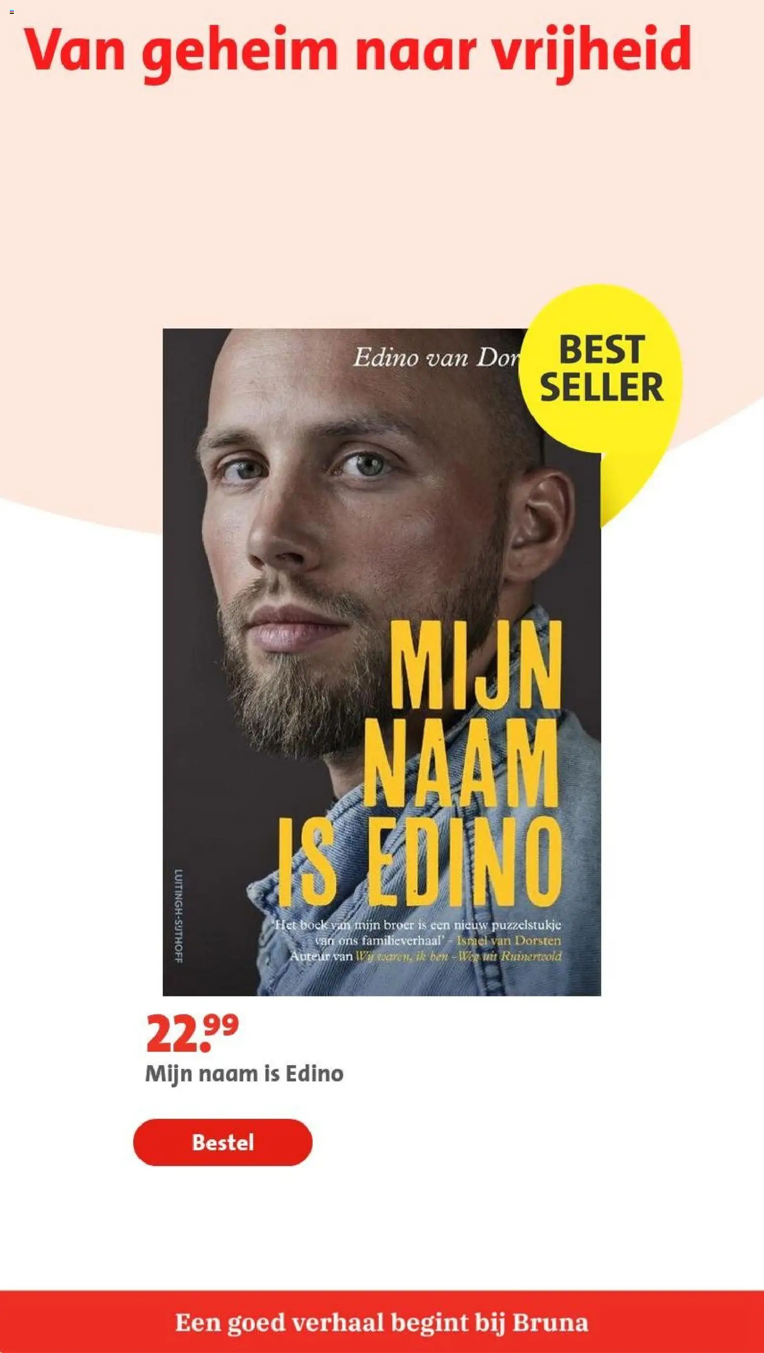 {H1} | Pagina: 2 | Producten: Boek