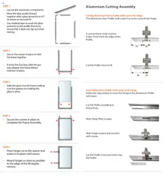 Gelmar specials catalogue – valid from 01.02.2024 | Page: 2 | Products: Cover, Adapter, Frame, Tape