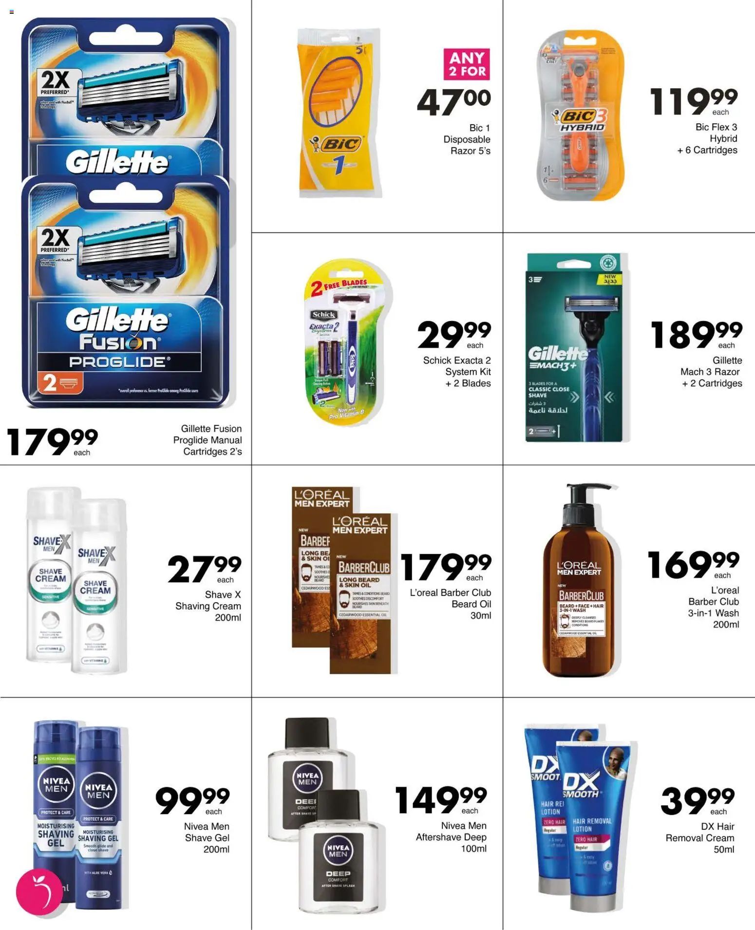 New Save catalogue – valid from 30.04.2026 | Page: 67