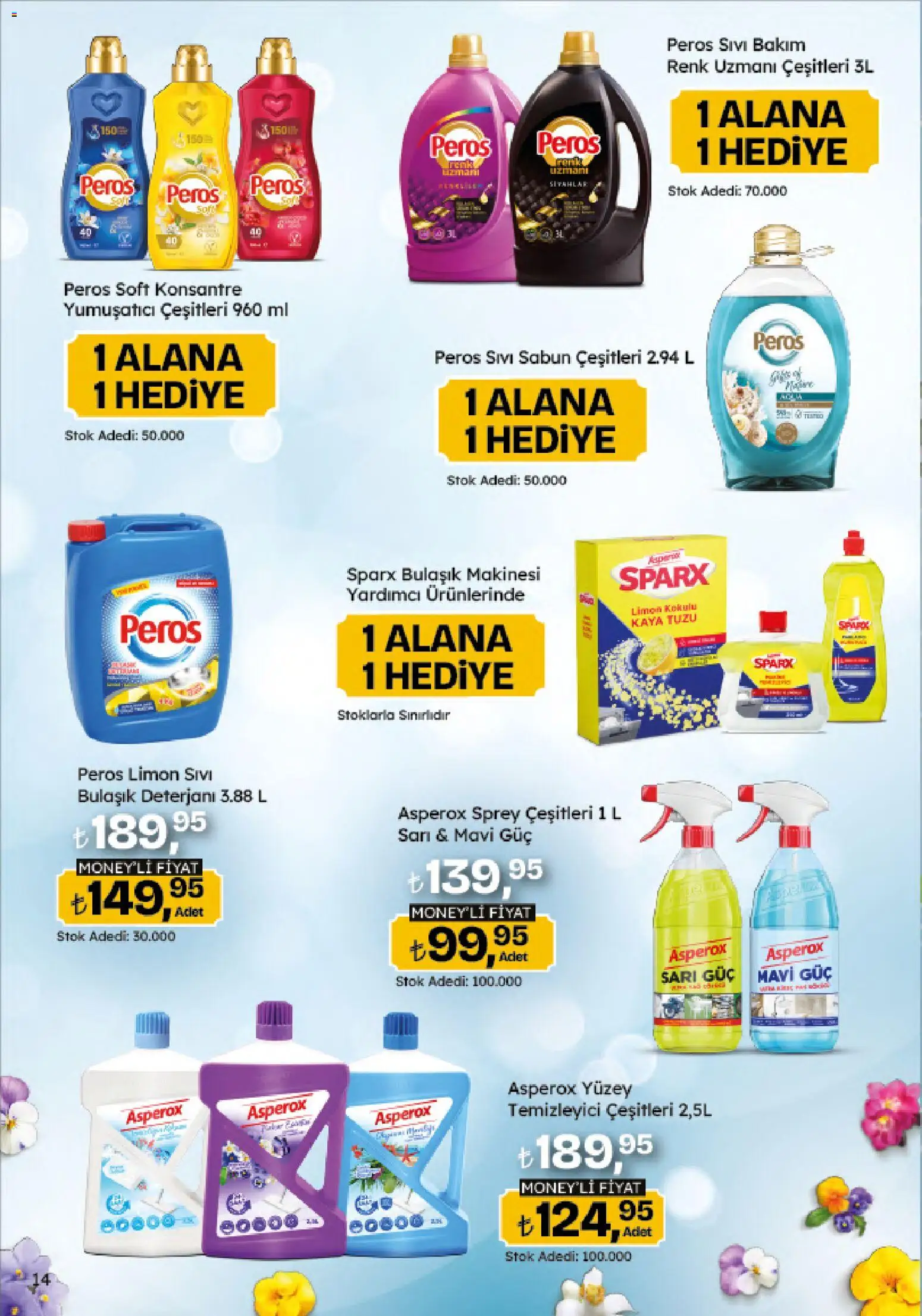 Migros Katalog - Migroskop - 30.04.2026 tarihinden itibaren geçerlidir | Sayfa: 14
