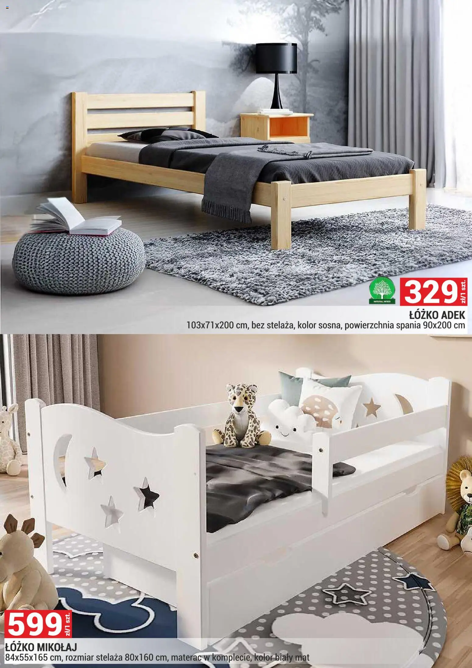 Merkury Market gazetka - Meble, Wypoczynki, Materace od 01.05.2026 | Strona: 31