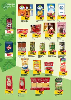 Senta Promet katalog - pregled Senta Promet kataloga - važi od 22.04.2026 | Strana: 10