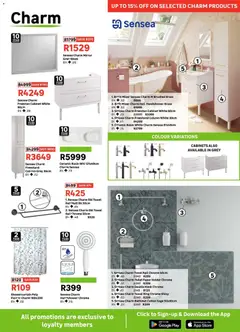 Leroy Merlin specials catalogue – valid from 11.04.2026 | Page: 16