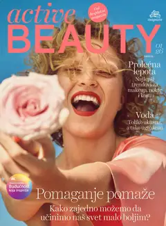 DM Drogerie active Beauty  - pregled DM Drogerie kataloga - važi od 19.02.2026