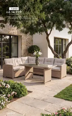 Forhåndsvisning av Skeidar hagemagasin kundeavis gyldig fra 10.04.2026 | Side: 26