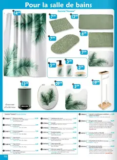 Maximo - Prévisualisation de Maximo catalogue epicerie valide à partir de 27.04.2026 | Page: 96