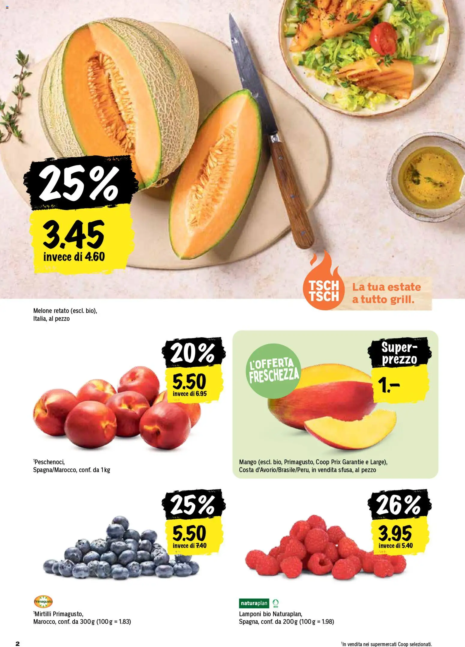 Coop aktionen IT – gültig ab 30.04.2026 | Seite: 2