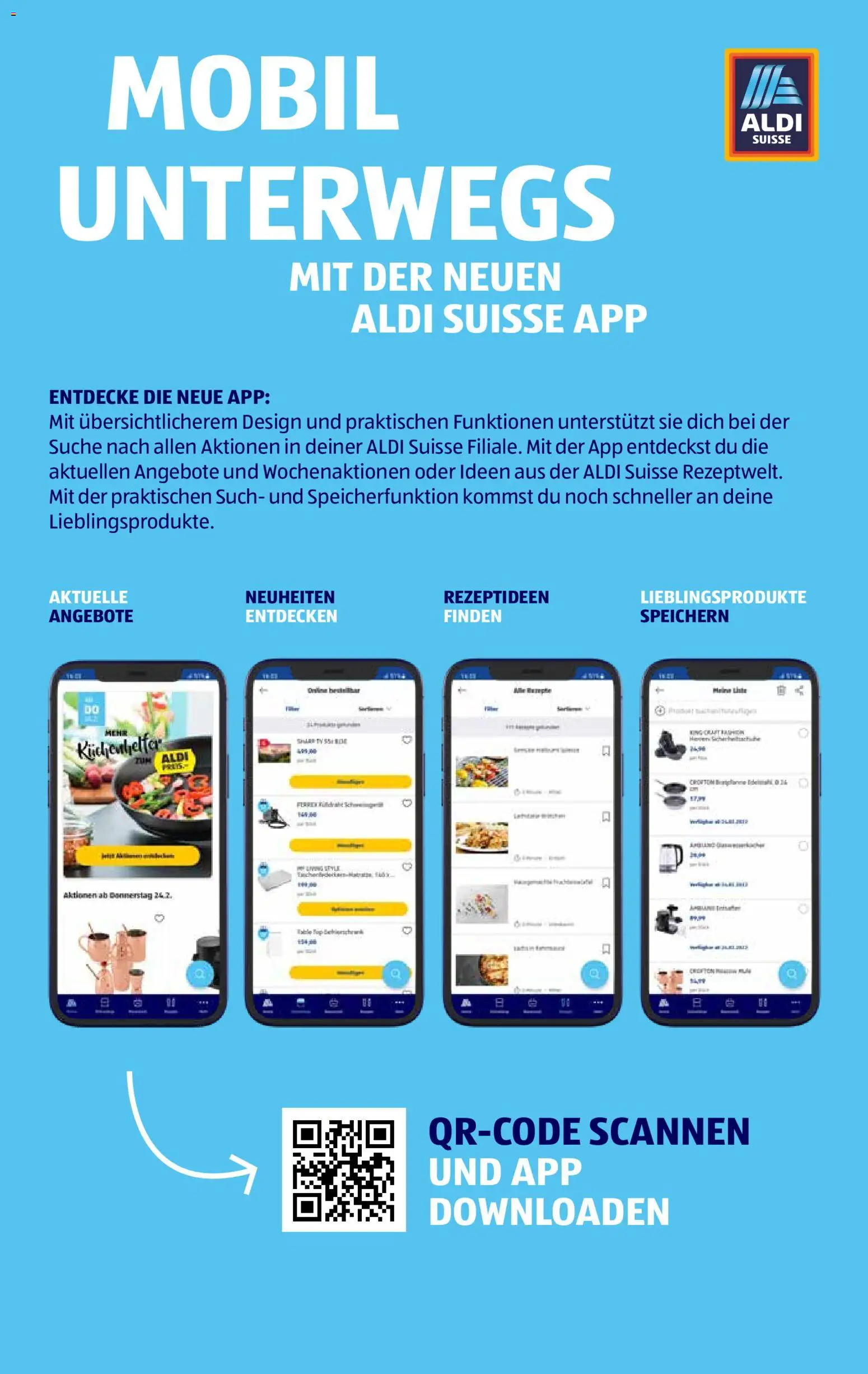 Aldi aktionen – gültig ab 07.05.2026 | Seite: 34