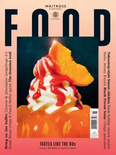 Preview of Waitrose - May 2026 valid from 01.05.2026