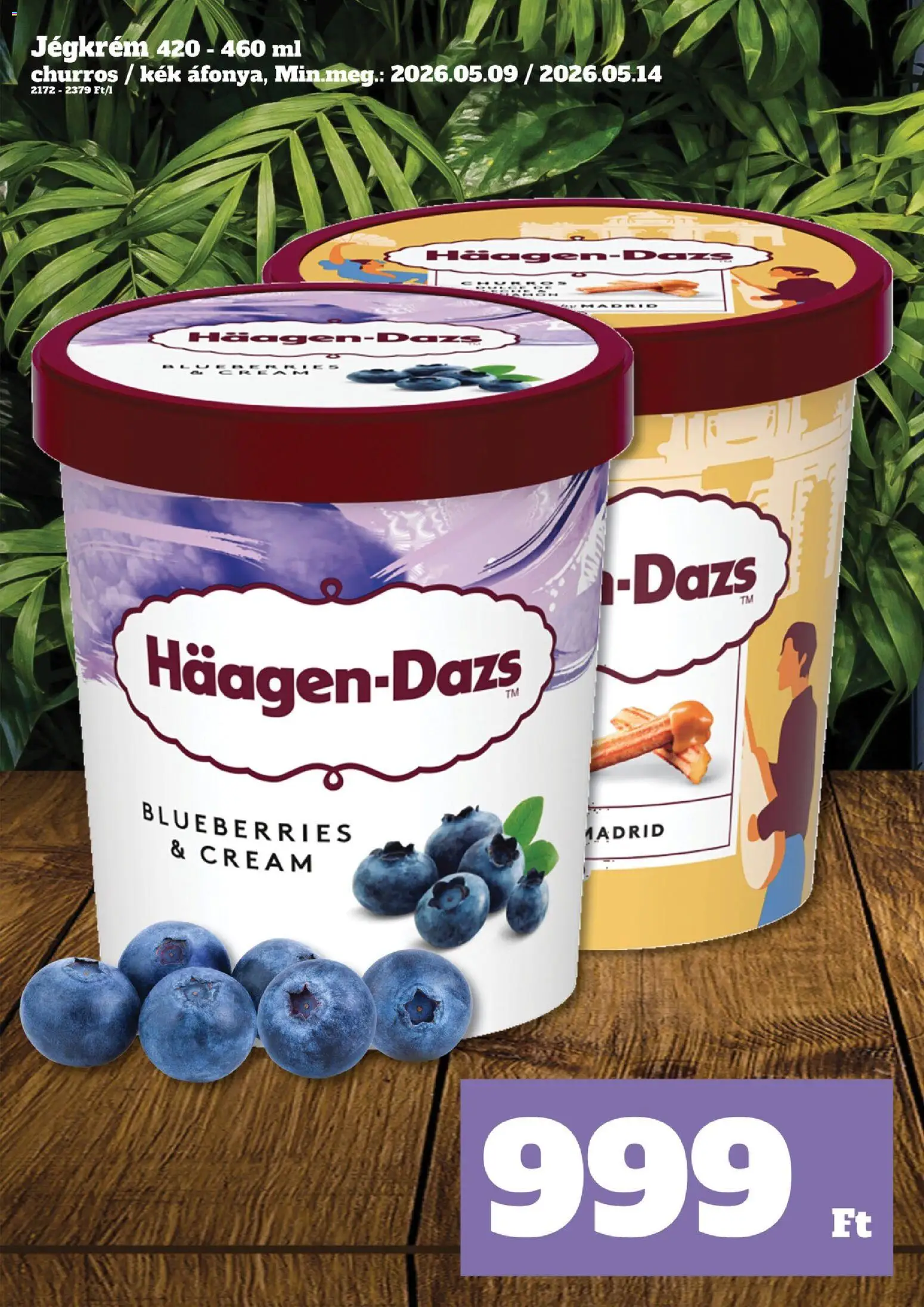 Family Diszkont akciós ujság - amely érvényes a következő dátumtól: 30.04.2026 | Oldal: 3