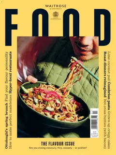 Preview of Waitrose - April 2026 valid from 01.04.2026