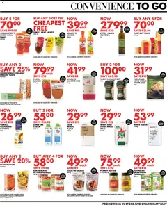 Woolworths specials catalogue – valid from 20.04.2026 | Page: 7