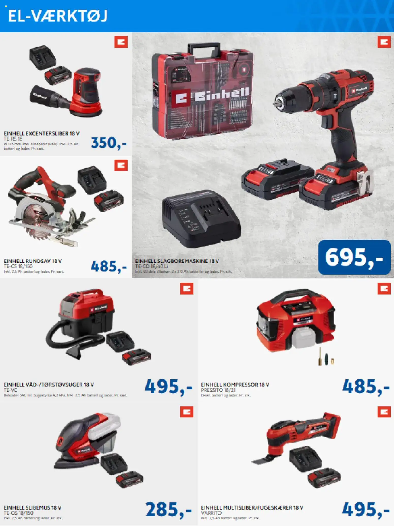 Davidsen tilbudsavis – gyldig fra 30.04.2026 | Side: 23