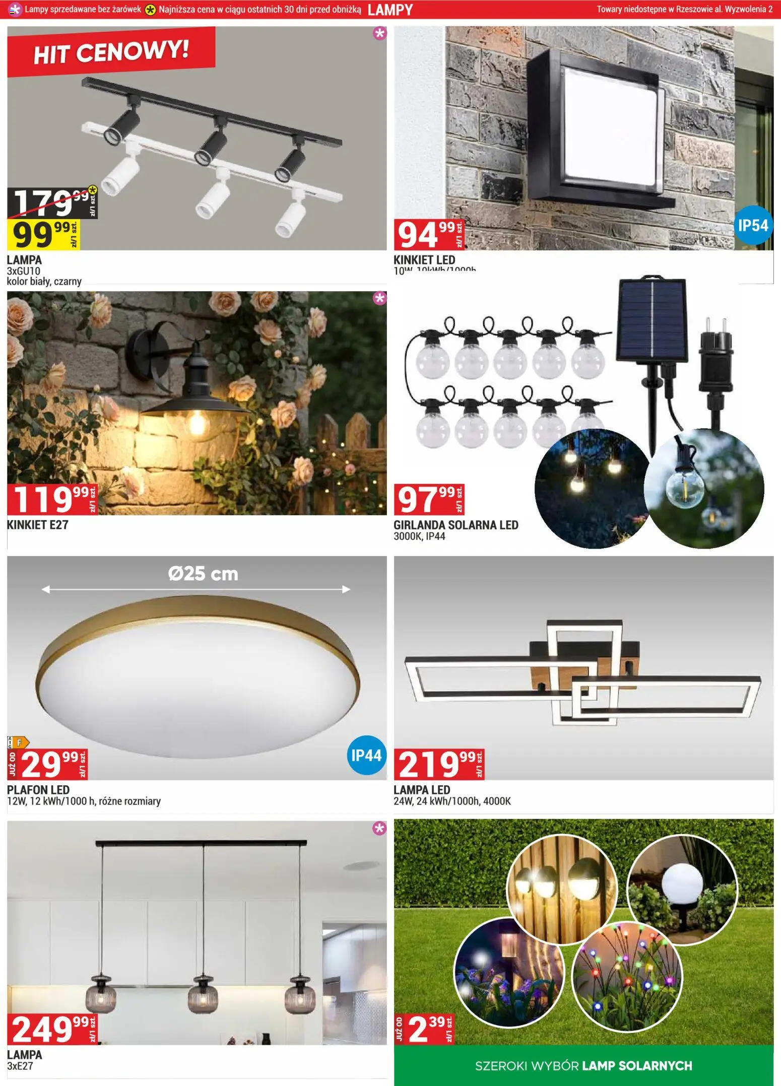 Merkury Market gazetka od 01.05.2026 | Strona: 18