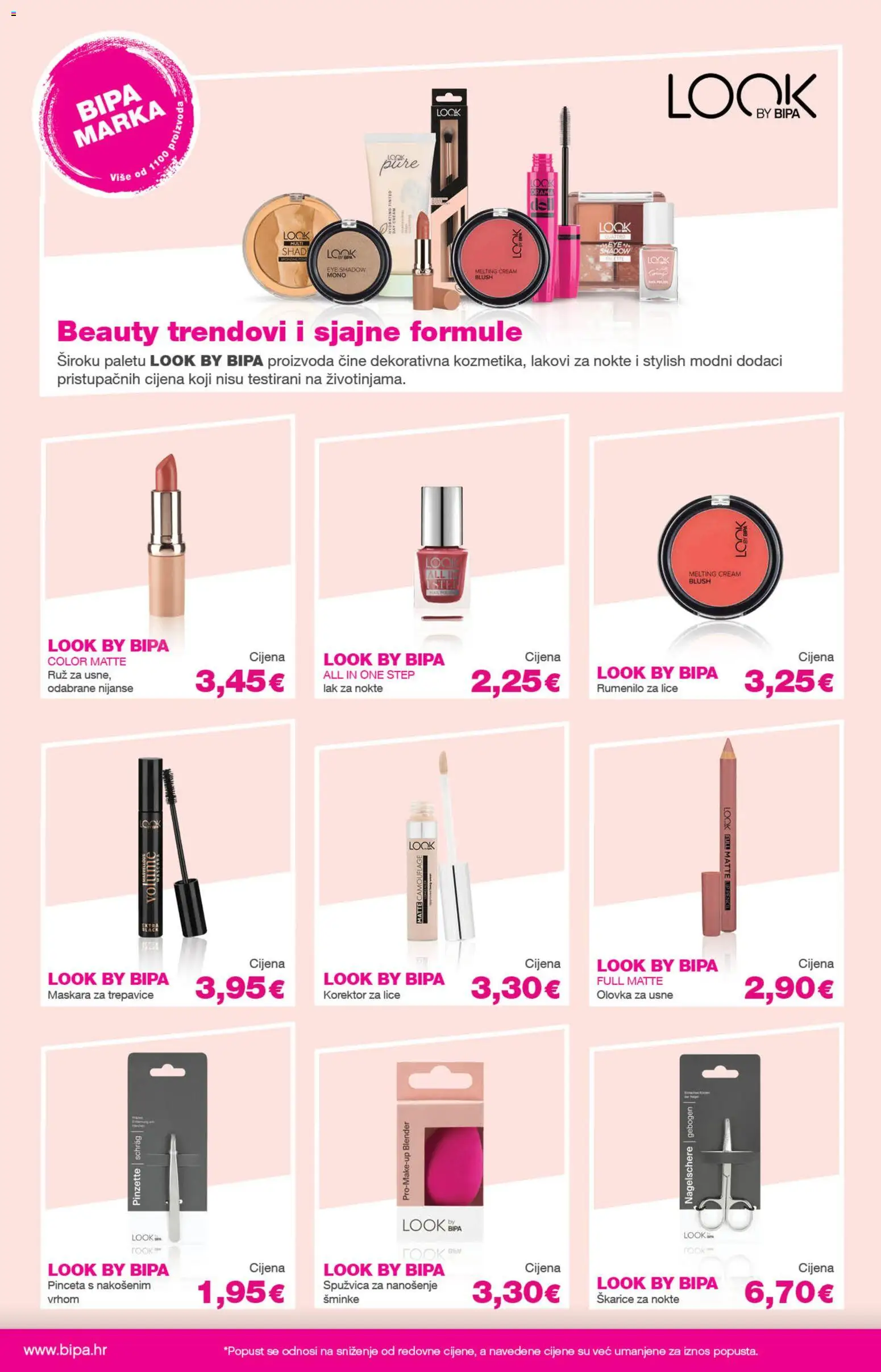 Bipa katalog | vrijedi od 30.04.2026 | Stranica: 15