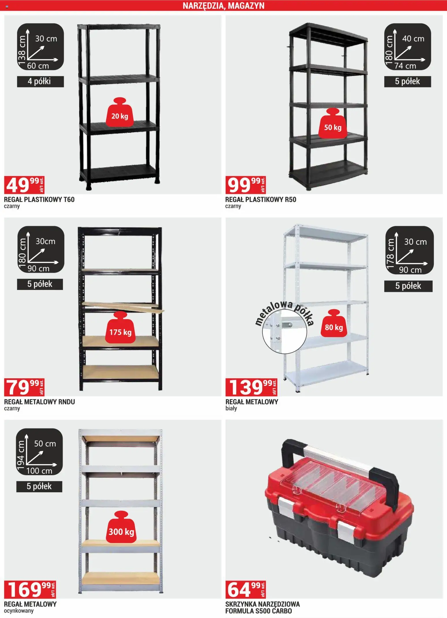 Merkury Market gazetka od 01.05.2026 | Strona: 45