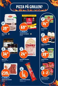 Forhåndsvisning av Coop Obs kundeavis gyldig fra 27.04.2026 | Side: 15 | Produkter: Teniși, Кухоль, Суміш дитяча, Glass