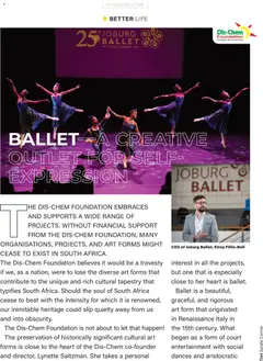 Baby City specials catalogue – valid from 01.03.2026 | Page: 48 | Products: Art, Foundation