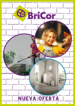 Vista previa BriCor folleto válido desde el 03.04.2026