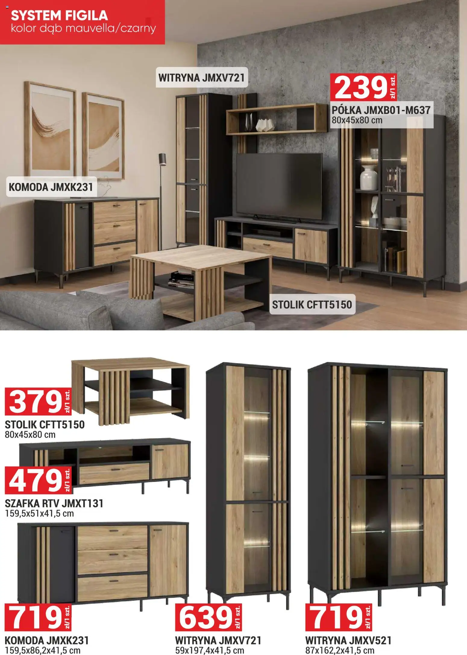 Merkury Market gazetka - Meble, Wypoczynki, Materace od 01.05.2026 | Strona: 20