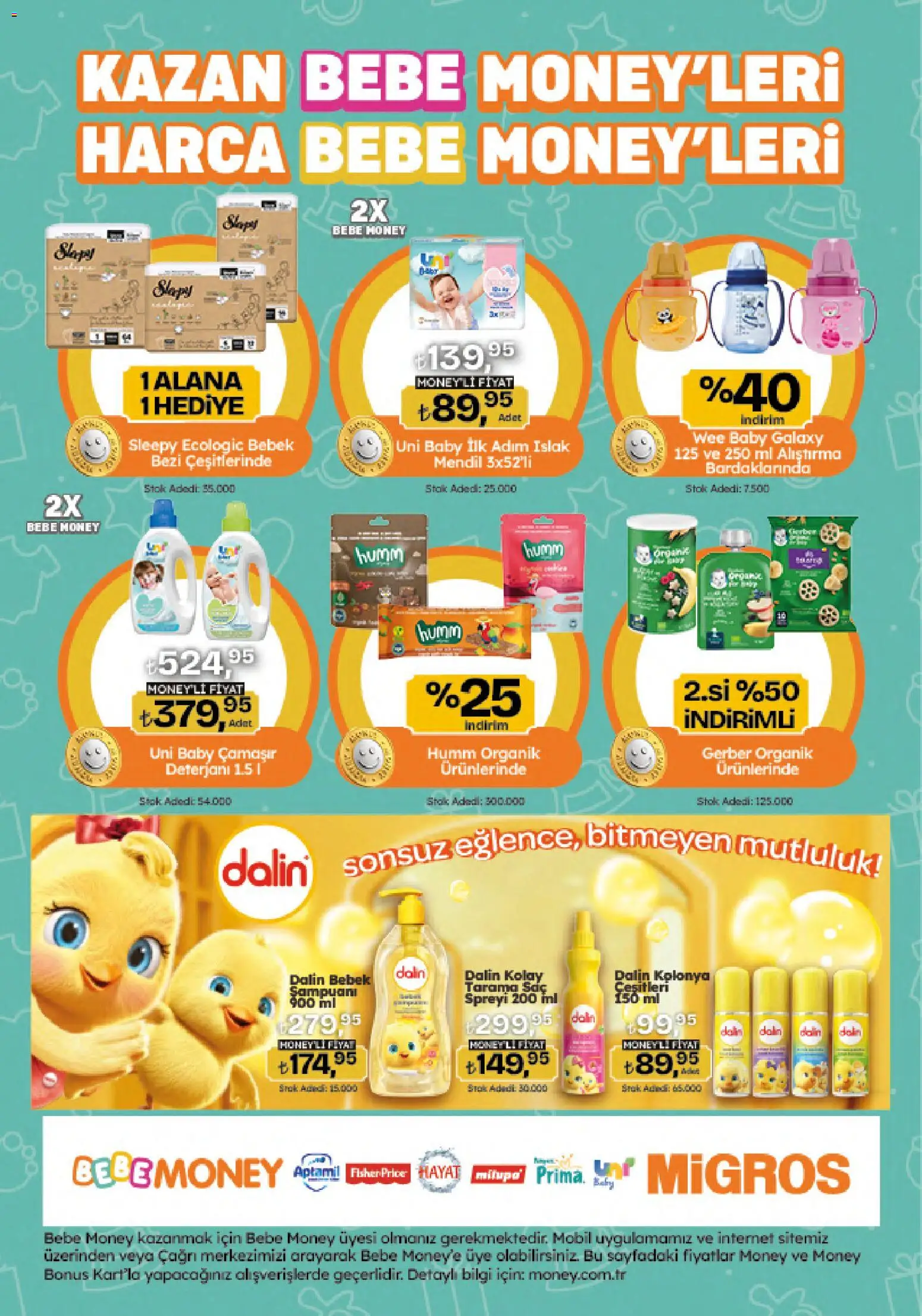 Migros Katalog - Migroskop - 30.04.2026 tarihinden itibaren geçerlidir | Sayfa: 92