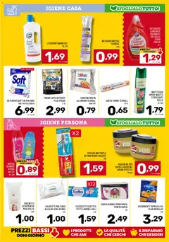 Anteprima del volantino Il Centesimo volantino valido a partire dal 28.04.2026 | Pagina: 13