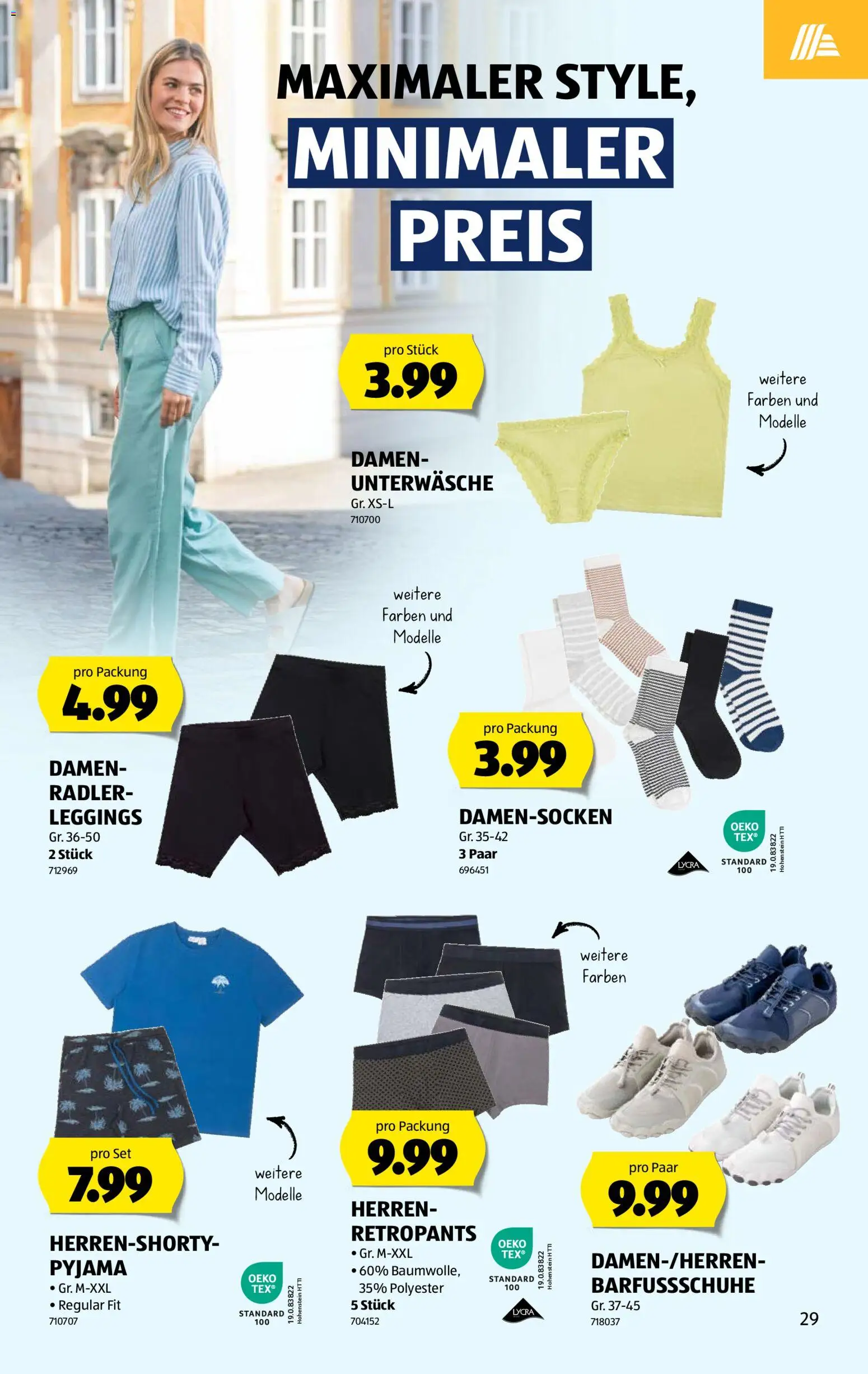 Aldi aktionen – gültig ab 07.05.2026 | Seite: 29