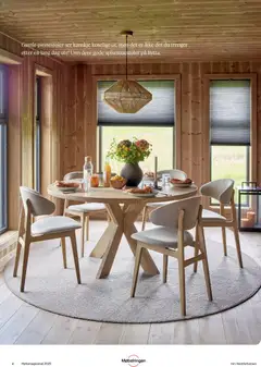 Forhåndsvisning av Møbelringen kundeavis gyldig fra 16.02.2026 | Side: 4