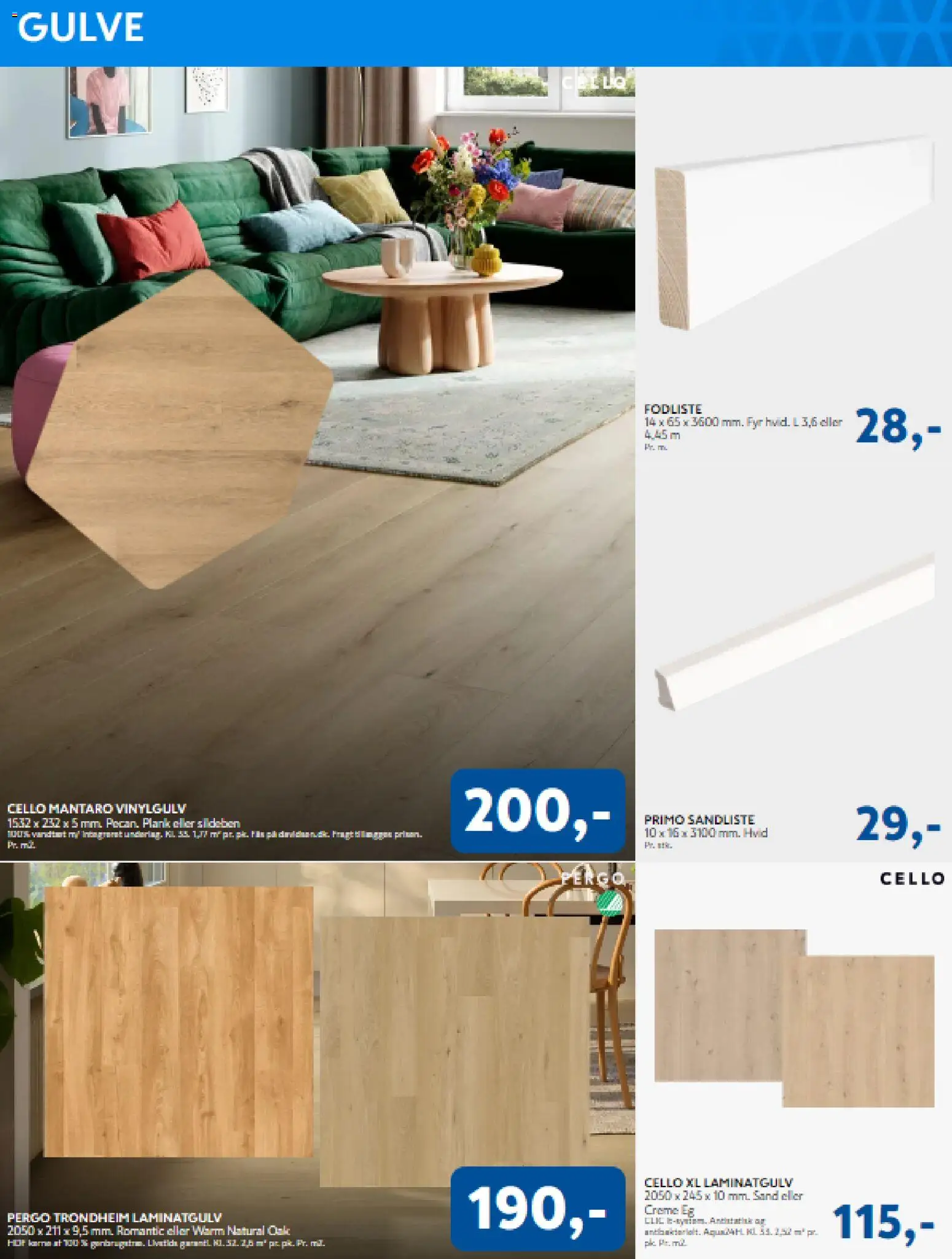 Davidsen tilbudsavis – gyldig fra 30.04.2026 | Side: 28