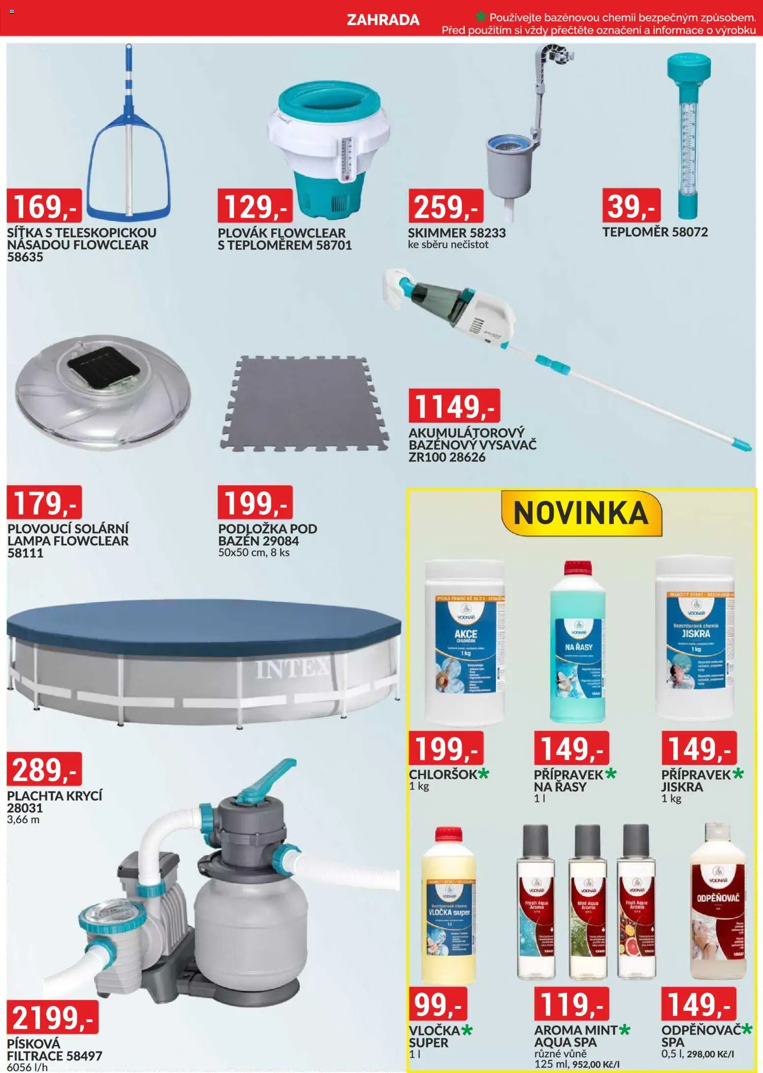 BAUMAX leták od 01.05.2026 | Strana: 14