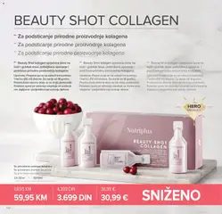 Farmasi katalog Mart April 2026 - pregled Farmasi kataloga - važi od 01.03.2026 | Strana: 132