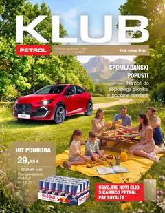 Petrol katalog akcije – veljaven od 01.04.2026