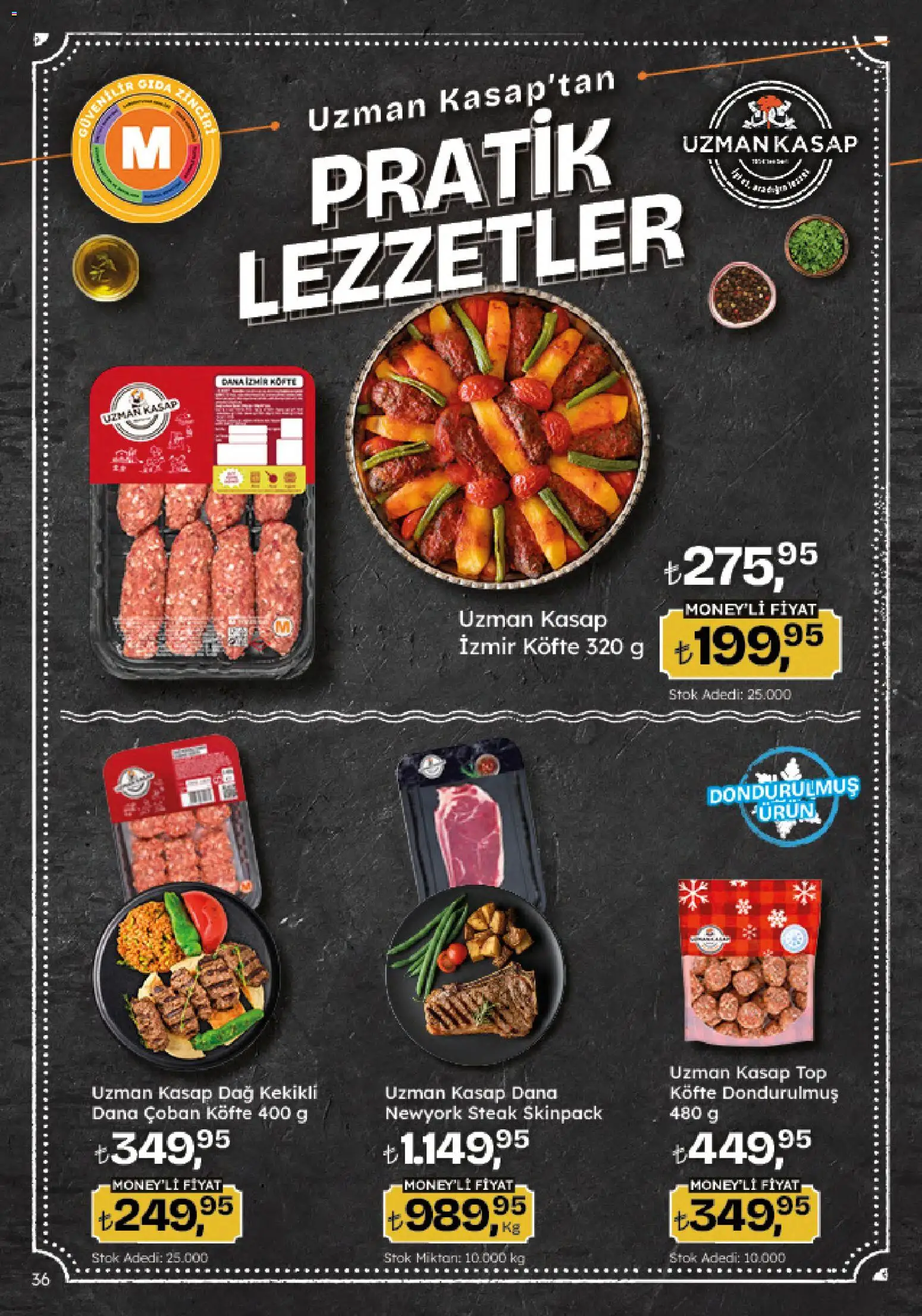 Migros Katalog - Migroskop - 30.04.2026 tarihinden itibaren geçerlidir | Sayfa: 36
