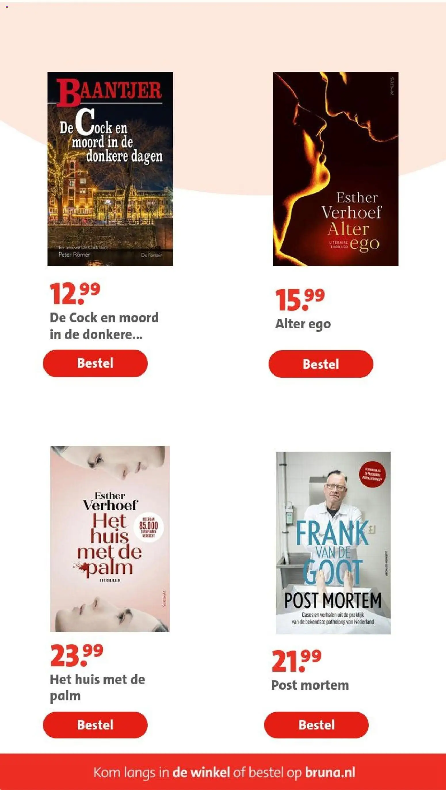 {H1} | Pagina: 18 | Producten: Kom