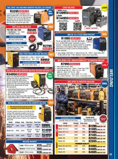 Adendorff specials catalogue – valid from 01.04.2026 | Page: 37