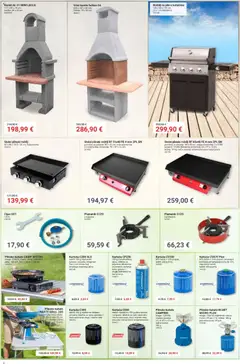 Pevex Katalog - Pregled kataloga iz trgovine Pevex, vrijedi od 16.04.2026 | Stranica: 4