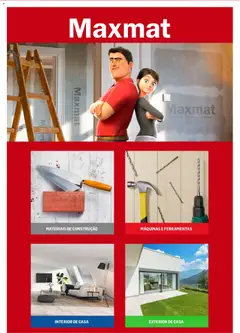 Pré-visualização Maxmat folheto válido de 06.04.2026
