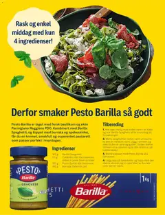 Forhåndsvisning av Coop Prix kundeavis gyldig fra 27.04.2026 | Side: 19 | Produkter: Gel à raser, Kjele, Strandväska, Syrup