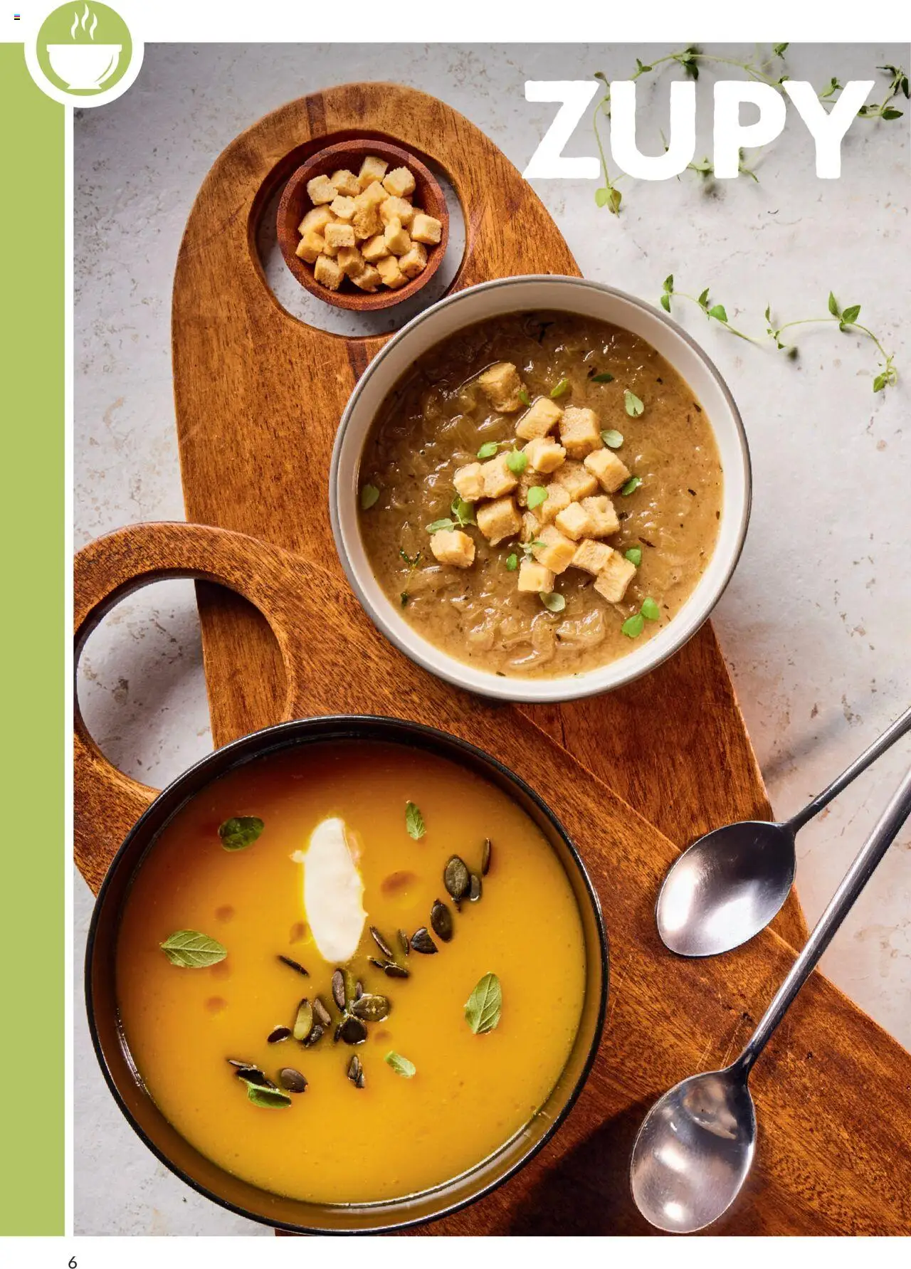 Makro Gazetka - Katalog produktów convenience Smart Chef od 29.05.2025 | Strona: 6