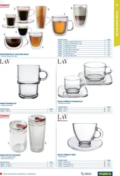 Náhled letáku Makro leták - Gastro vybavení a zařízení od 01.02.2026 | Strana: 59