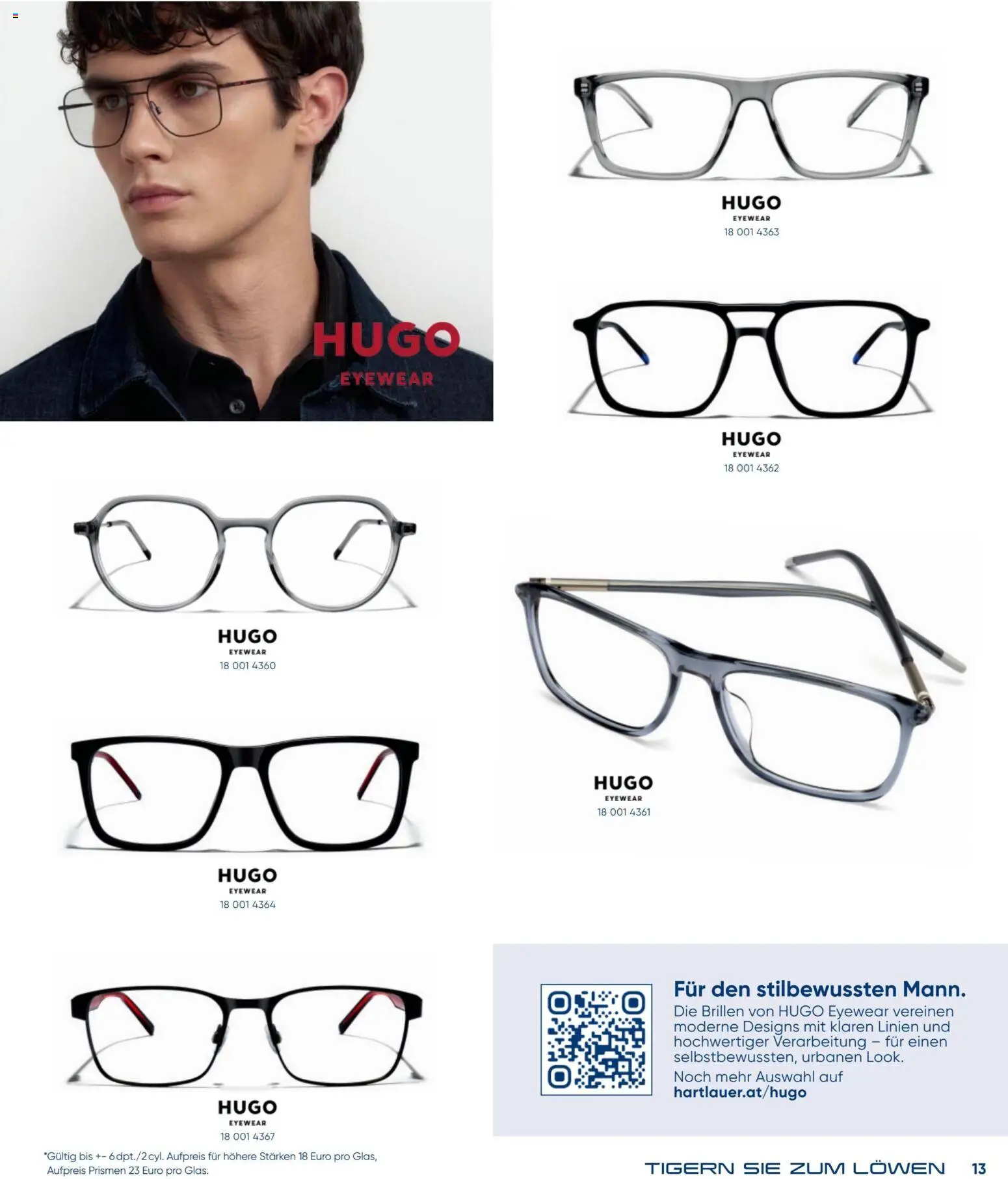 Hartlauer Angebote gültig ab 01.05.2026 | Seite: 13