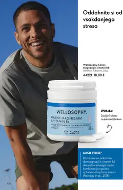 Oriflame katalog akcije – veljaven od 22.04.2026 | Stran: 108