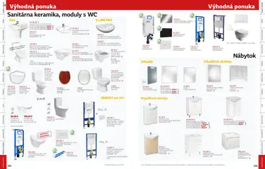 Siko leták platný od 01.09.2025 | Strana: 253 | Produkty: Nábytok, Osvetlenie, Kúpeľňové skrinky, Geberit