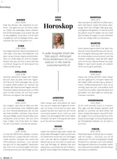 Müller aktionen Magazin ab 01.03.2026 gültig | Seite: 88 | Produkte: Salat, Sehen, Bilder