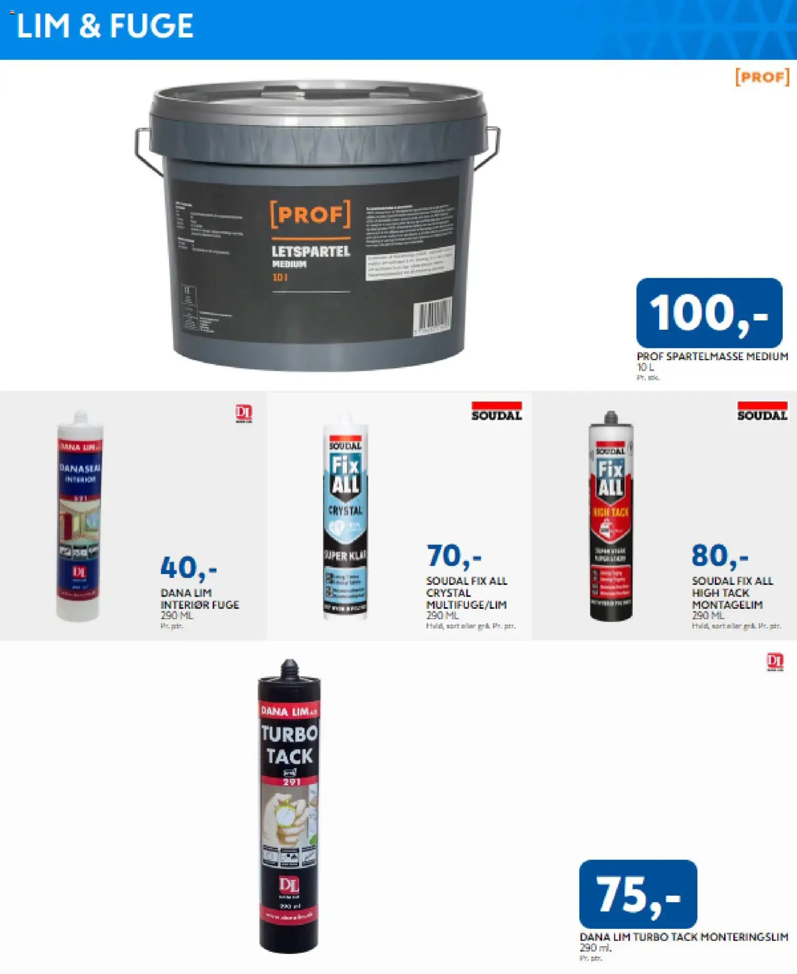 Davidsen tilbudsavis – gyldig fra 30.04.2026 | Side: 22