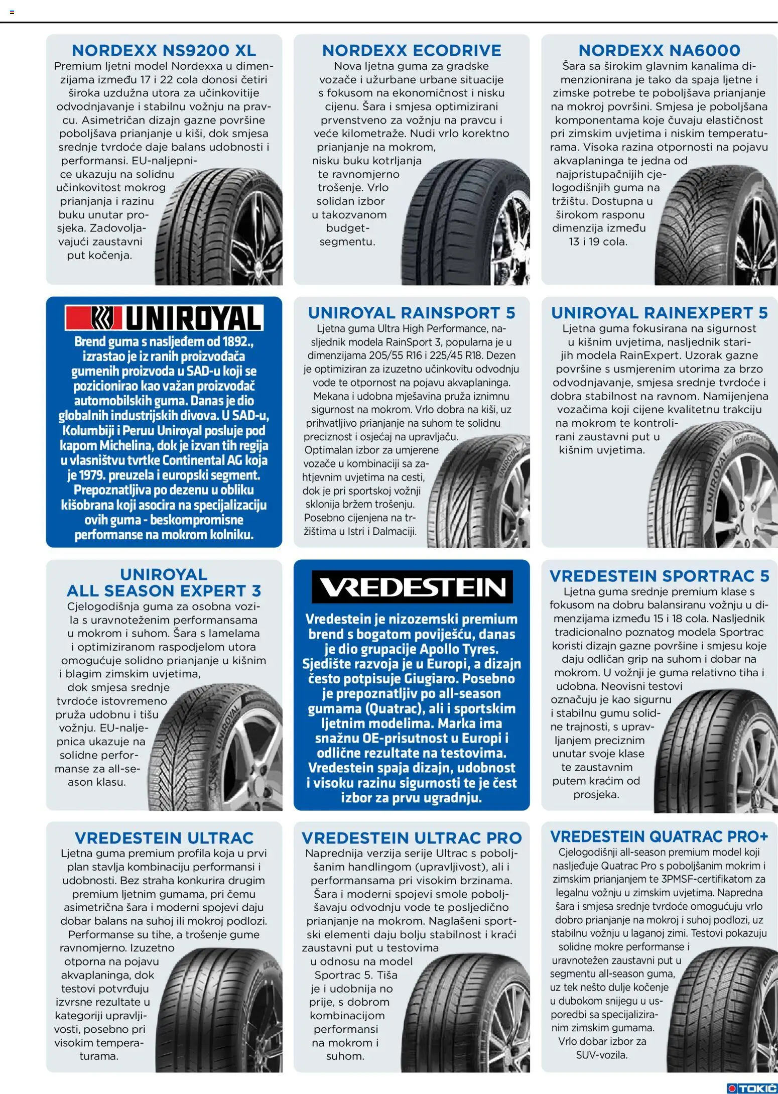 Tokić katalog | vrijedi od 10.03.2026 | Stranica: 9