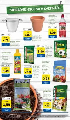 Tesco leták platný od 27.04.2026 | Strana: 8